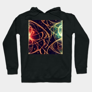 Mystical Sigils, Twenty-Six: Hoodie